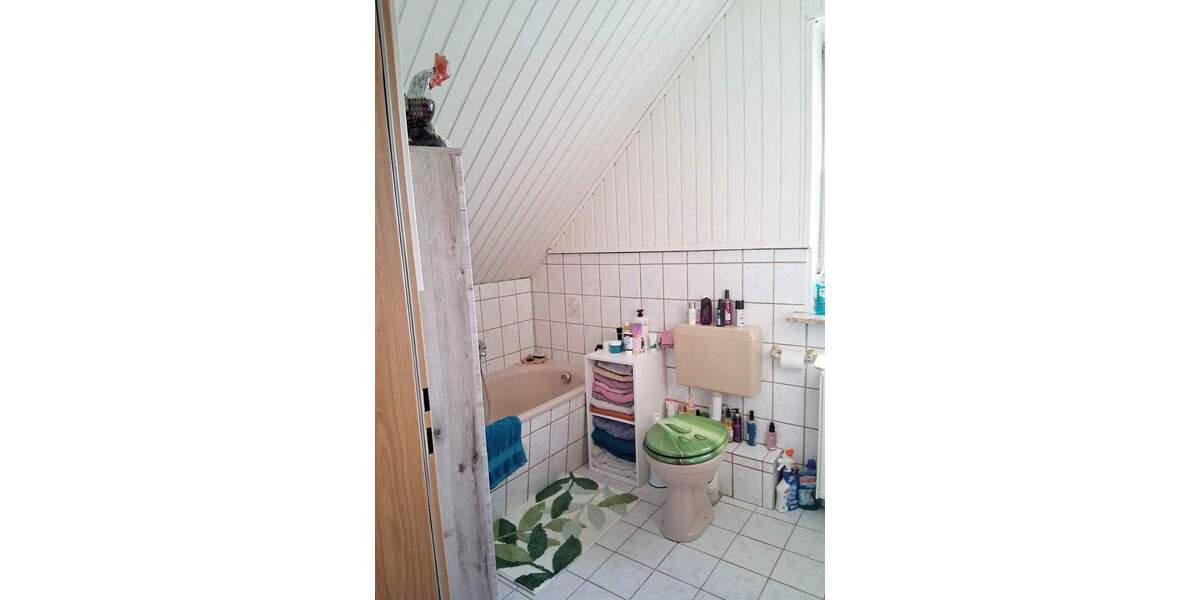 Einfamilienhaus Hann. Münden Lippoldshausen - 5 Zimmer, 167 m&sup2;, 260.000&euro; | Angebot:25738654