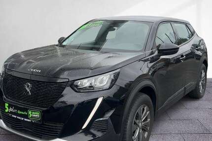 Peugeot 2008 23.261 km 15.440 € Halle 06130
