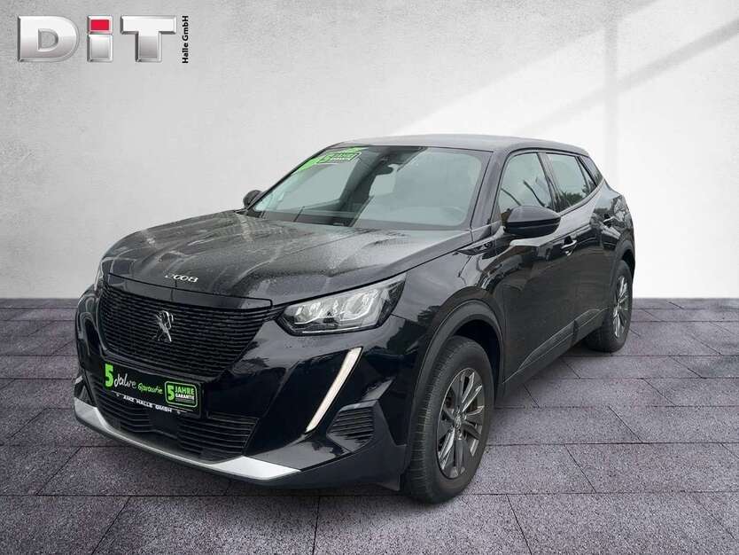 Peugeot 2008 23.261 km 15.440 € Halle 06130