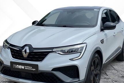Renault Arkana 43.795 km 20.996 &euro; Göttingen 37079