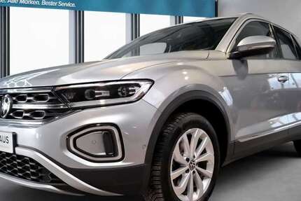 VW T-Roc 93.678 km 22.980 &euro; Bad Salzuflen 32105
