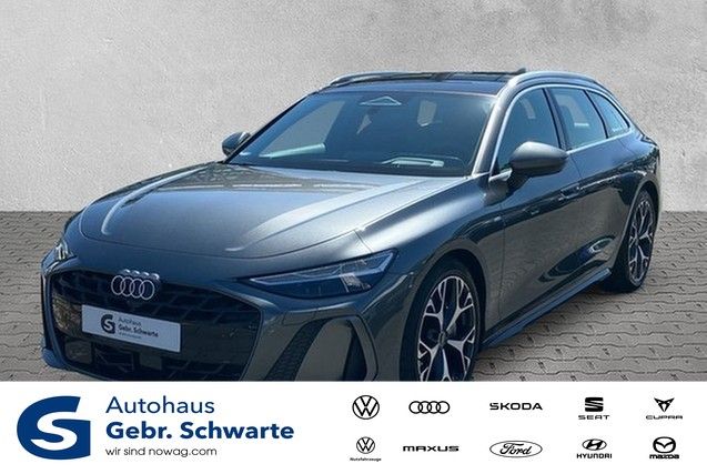 Audi A6 1.001 km 81.990 &euro; Aurich 26607