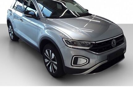VW T-Roc 3.100 km 24.990 &euro; Bernbeuren 86975