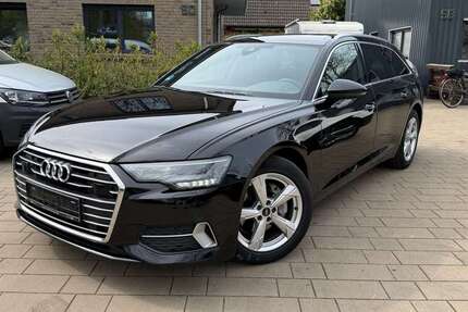 Audi A6 111.500 km 25.999 &euro; Quickborn 25451