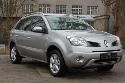 Renault Koleos 113.225 km 5.690 &euro; Berlin 13587