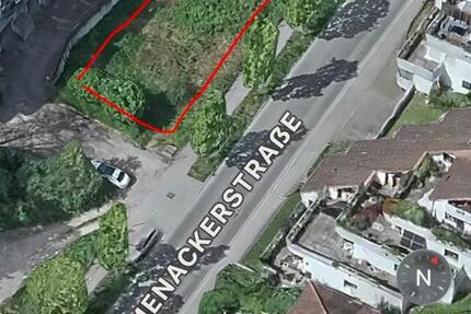 Grundstück Esslingen am Neckar Brühl - 4&euro; | Angebot:25209334