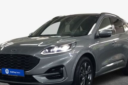 Ford Kuga 43.745 km 24.942 € Hannover 30165
