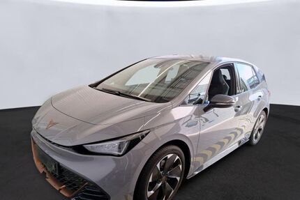 Cupra Born 41.200 km 24.860 &euro; Aach 78267
