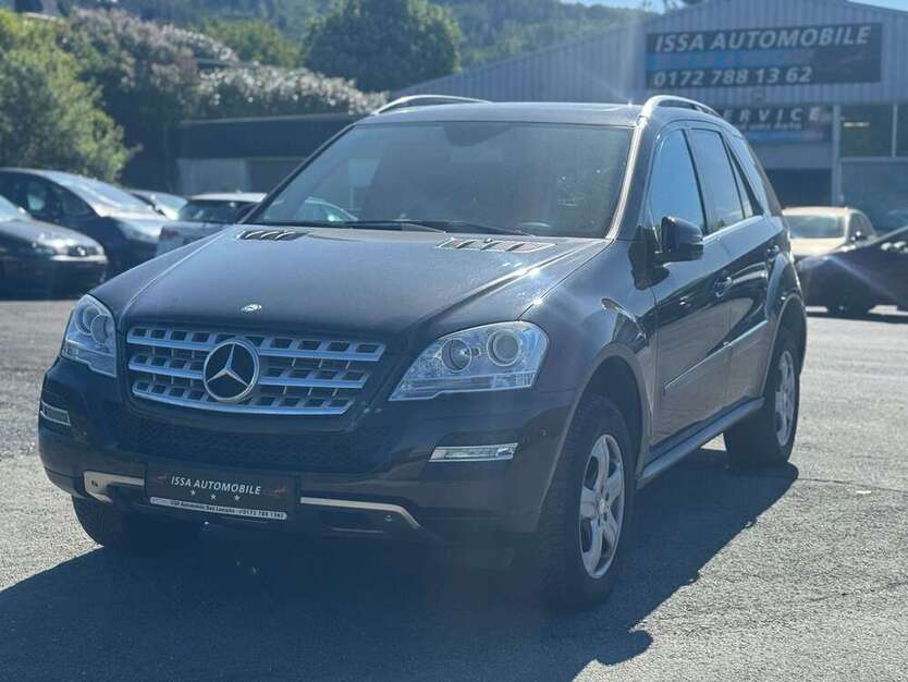 ML 350