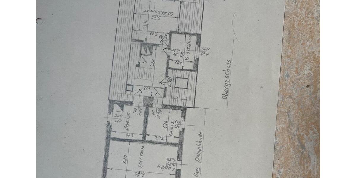 Einfamilienhaus Am Ettersberg - 160.000&euro; | Angebot:27120304