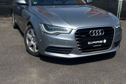 Audi A6 141.980 km 13.977 &euro; Greven 48268