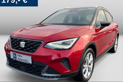 Seat Arona 67.009 km 19.930 &euro; Weinstadt-Endersbach 71384