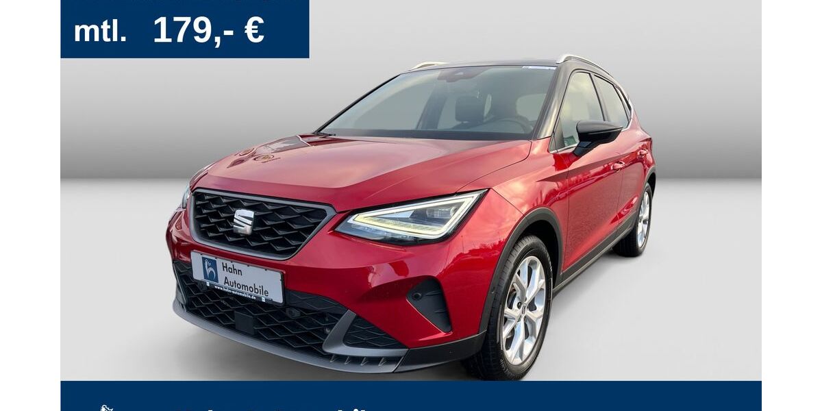 Seat Arona 67.009 km 19.930 &euro; Weinstadt-Endersbach 71384