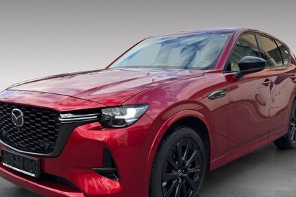 Mazda CX-60 30.332 km 36.950 &euro; Berlin - Buckow 12351