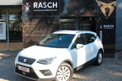 Seat Arona 50.431 km 17.440 € Cloppenburg 49661