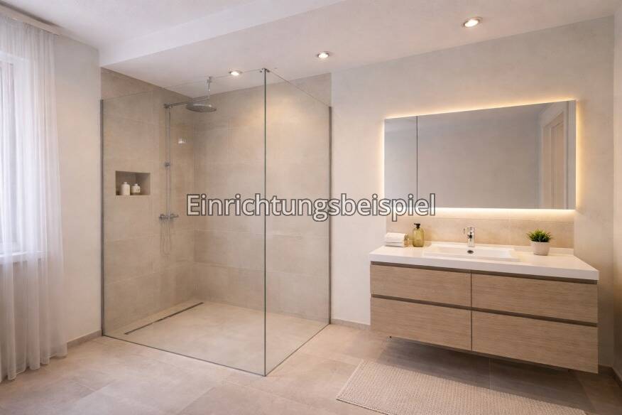 Etagenwohnung Bad Wurzach - 6 Zimmer, 104 m&sup2;, 325.000&euro; | Angebot:26202275