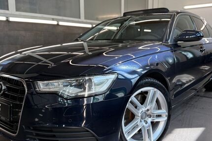 Audi A6 147.526 km 17.599 &euro; Cottbus 03044