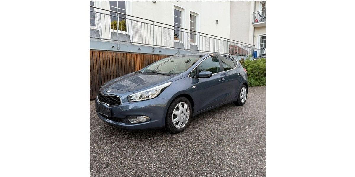 Kia ceed / Ceed 119.558 km 6.990 &euro; Altdorf 84032