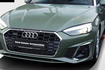 Audi A5 28.950 km 44.990 &euro; Eckernförde 24340