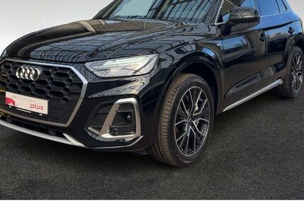 Audi Q5 33.867 km 42.880 &euro; Hamburg 22529