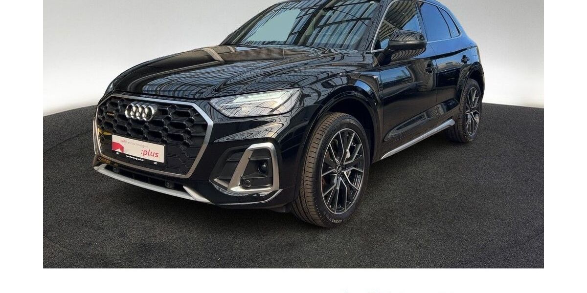 Audi Q5 33.867 km 42.880 &euro; Hamburg 22529