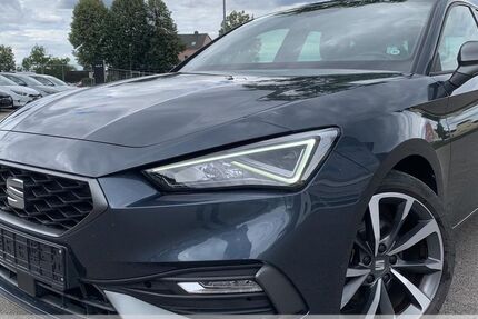 Seat Leon 27.260 km 17.999 &euro; Dresden 01157