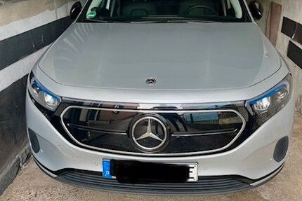 Mercedes-Benz EQA 24.950 km 33.900 &euro; Altenau 38707