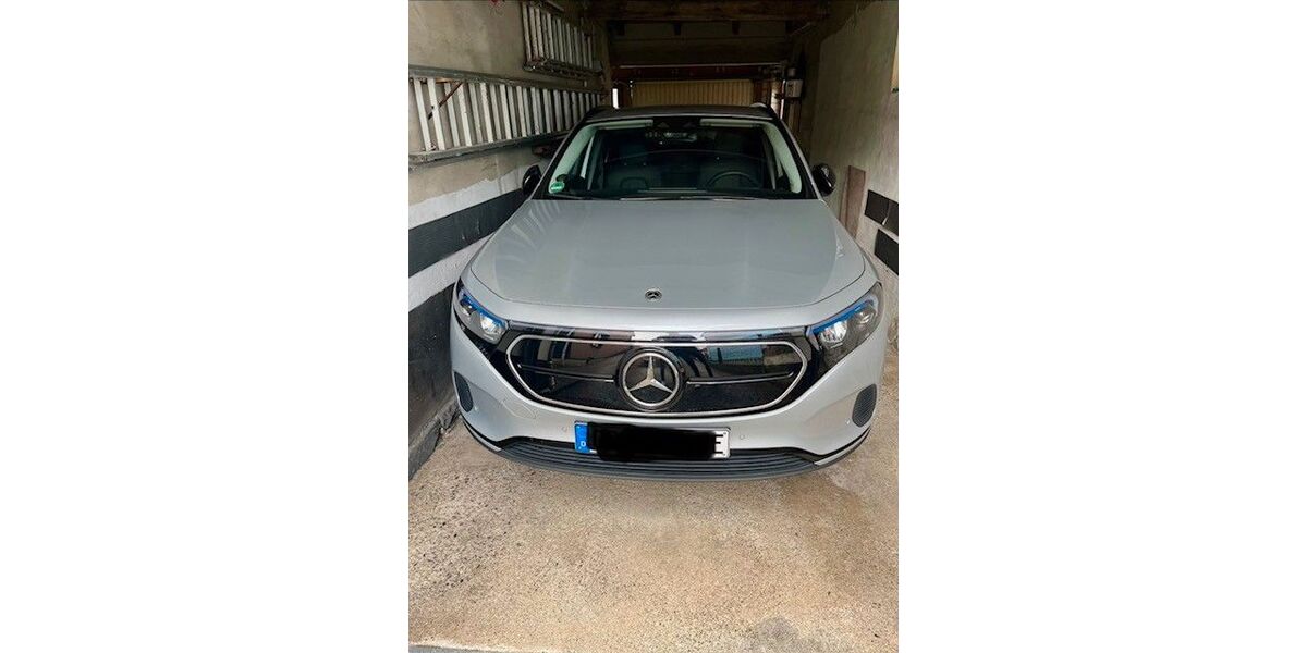 Mercedes-Benz EQA 24.950 km 33.900 &euro; Altenau 38707