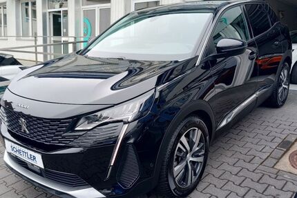 Peugeot 3008 43.181 km 19.990 &euro; Bielefeld 33602