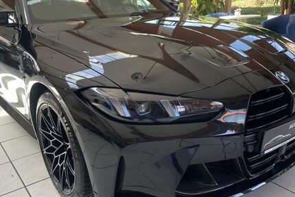 BMW M3 18.200 km 85.900 &euro; Frankenhardt-Honhardt 74586