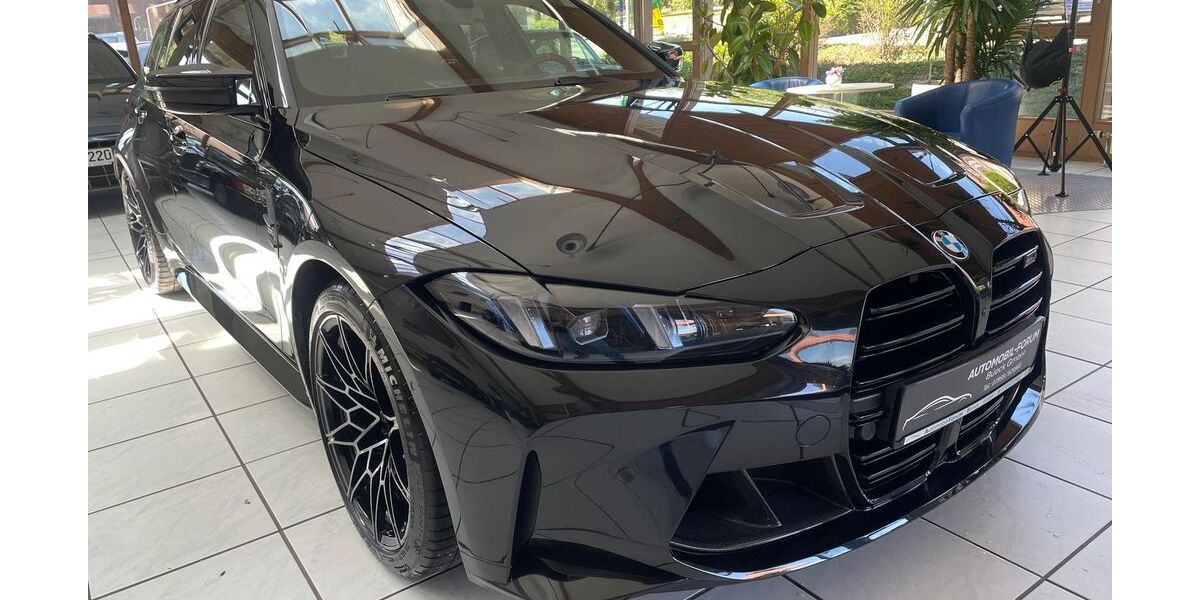 BMW M3 18.200 km 85.900 &euro; Frankenhardt-Honhardt 74586