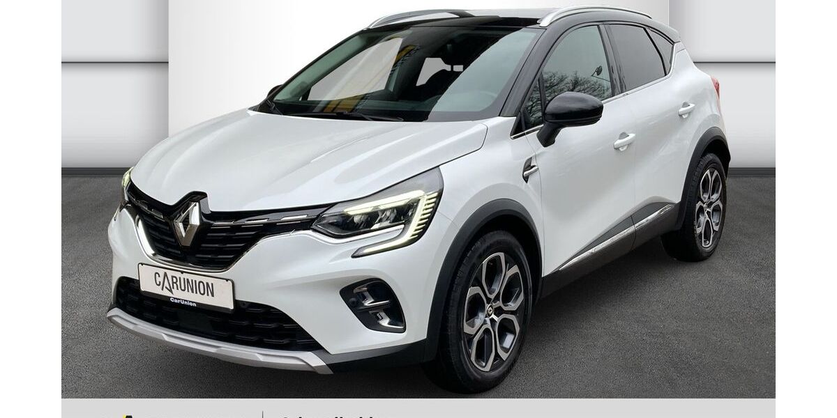 Renault Captur 36.945 km 15.890 &euro; Schmalkalden 98574
