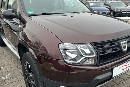 Dacia Duster 91.000 km 8.499 &euro; Heidenheim 89520