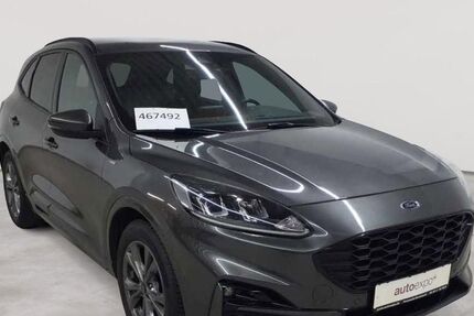 Ford Kuga 139.739 km 15.989 &euro; Fernwald-Steinbach 35463