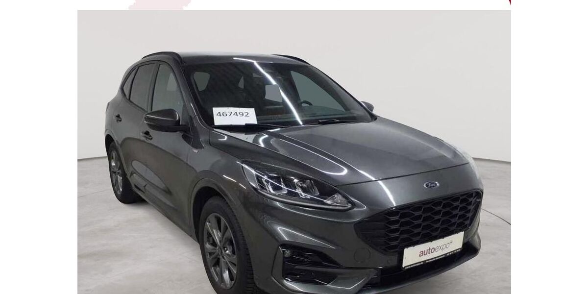 Ford Kuga 139.739 km 15.989 &euro; Fernwald-Steinbach 35463
