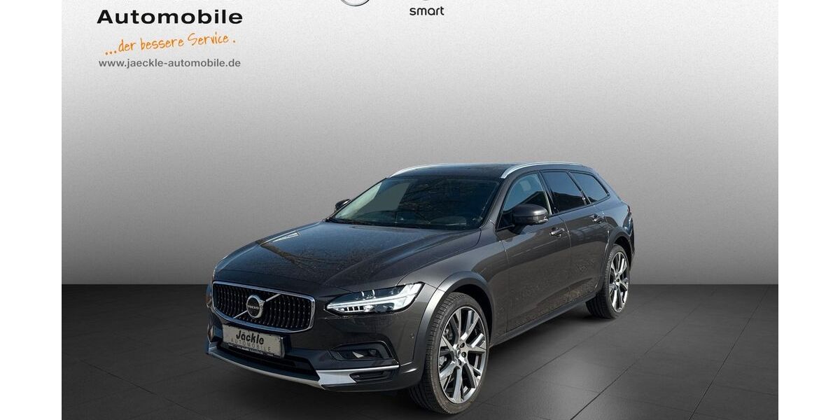 Volvo V90 Cross Country 93.850 km 49.950 &euro; Bad Wörishofen 86825
