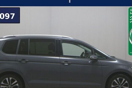 VW Touran 155.644 km 16.980 &euro; Gyhum/Bockel 27404