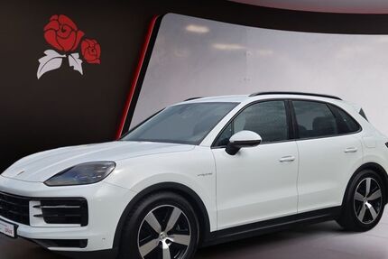 Porsche Cayenne 8.600 km 89.890 &euro; Villingen-Schwenningen 78052
