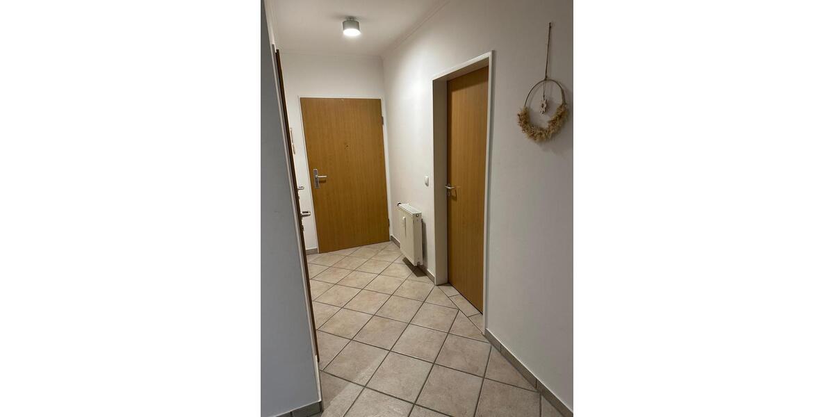 Etagenwohnung Coesfeld - 4 Zimmer, 92 m&sup2;, 315.000&euro; | Angebot:27073237