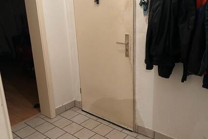 Wohnung zur vermieten 1.4.2026 Meigenstr 8 in Stolberg 2 zimmer
