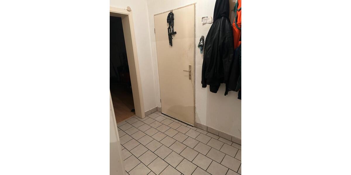 Wohnung zur vermieten 1.4.2026 Meigenstr 8 in Stolberg 2 zimmer