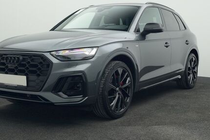 Audi Q5 23.200 km 52.950 &euro; Mühlhausen 92360