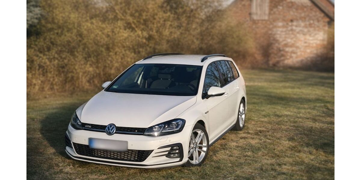 VW Golf 153.000 km 18.300 &euro; Barwedel 38476