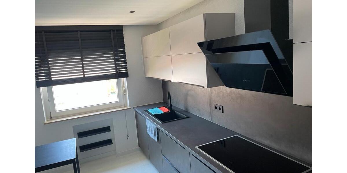 Etagenwohnung Tamm - 2.5 Zimmer, 63 m&sup2;, 1.000&euro; | Angebot:24844996