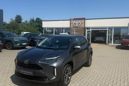 Toyota Yaris Cross 24.450 km 23.450 &euro; Halberstadt 38820