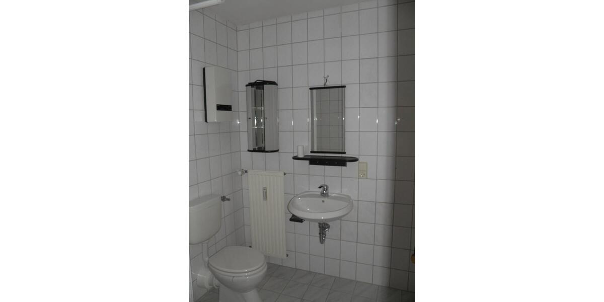 Dachgeschoßwohnung Zschopau - 2 Zimmer, 52 m&sup2;, 335&euro; | Angebot:24946762