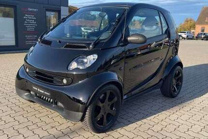 Smart forTwo 42.822 km 6.350 &euro; Martfeld 27327