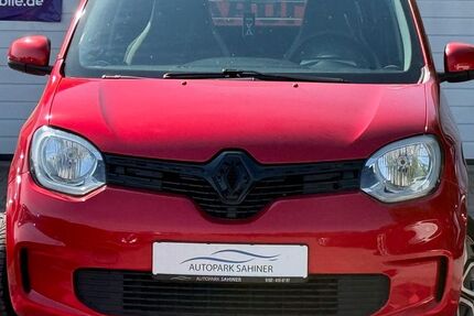 Renault Twingo 57.383 km 8.490 &euro; VÖHRINGEN (LANDKREIS ROTTWEIL BEI STUTTGART) 72189