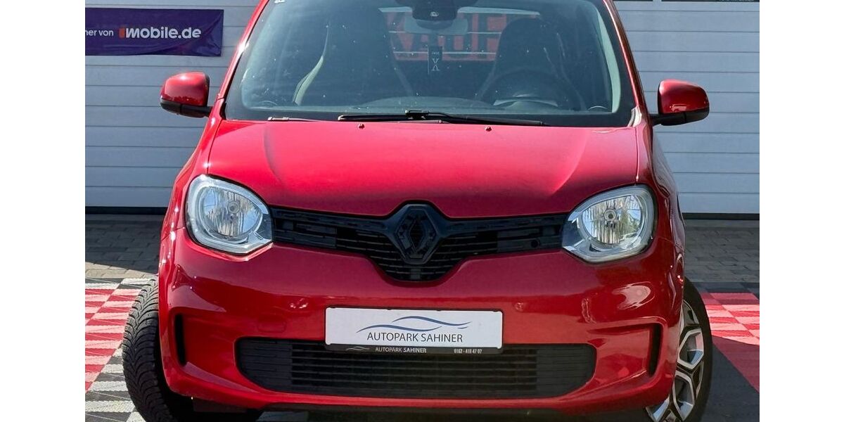 Renault Twingo 57.383 km 8.490 &euro; VÖHRINGEN (LANDKREIS ROTTWEIL BEI STUTTGART) 72189