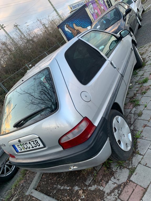 SAXO